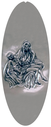 DNSA18-132-SL Pieta